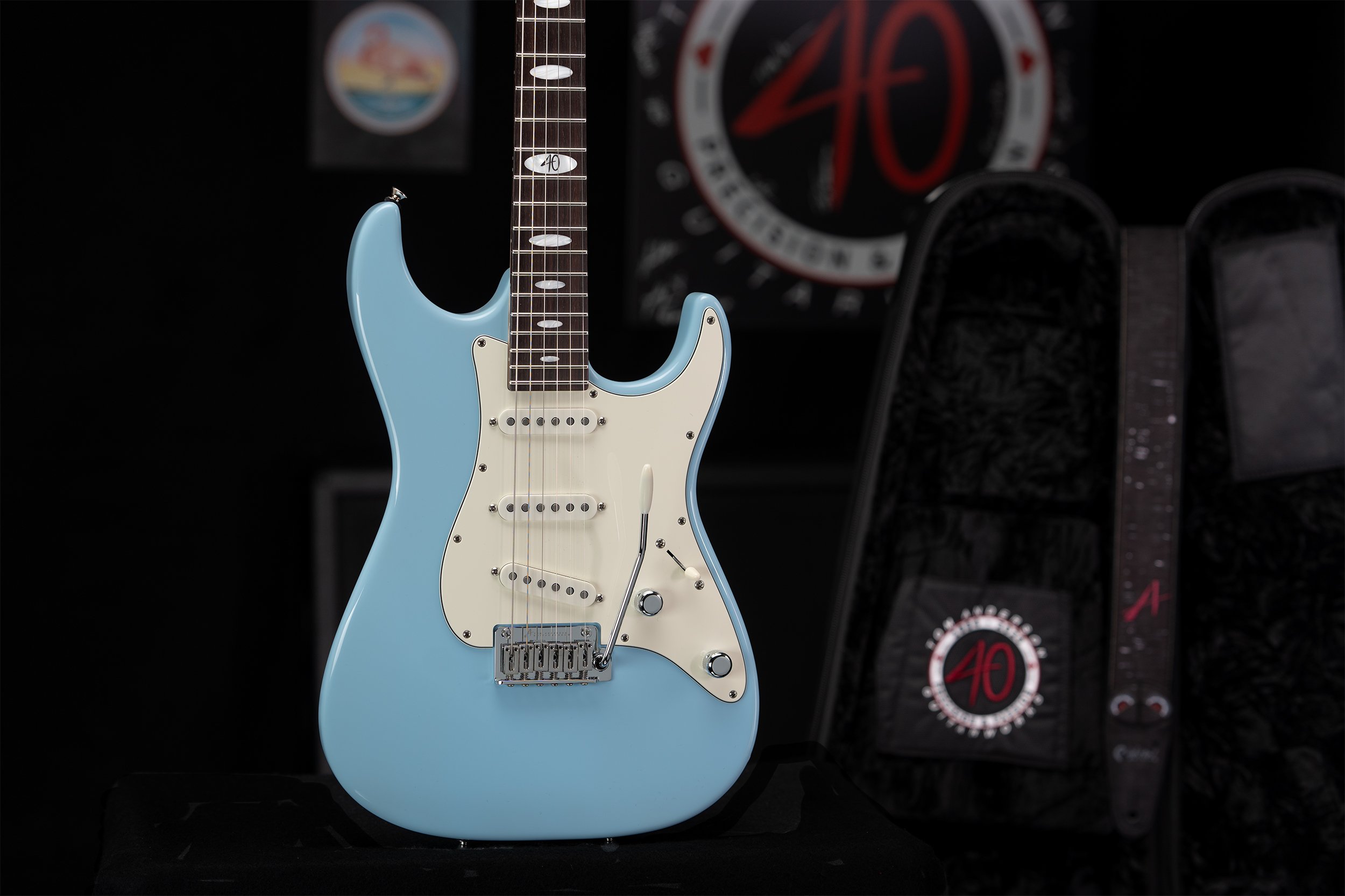 Anderson Guitarworks